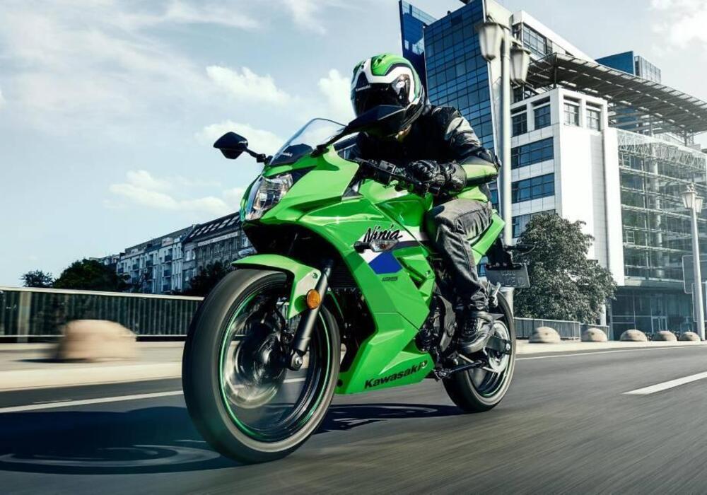 Kawasaki Ninja 125 (2021 - 24) (12)