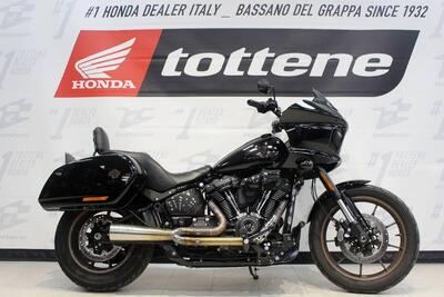 Harley-Davidson Low Rider ST (2022 - 24) usata