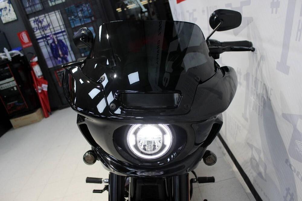 Harley-Davidson Low Rider ST (2022 - 24) (4)