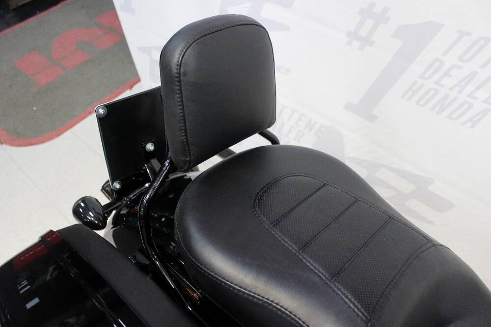 Harley-Davidson Low Rider ST (2022 - 24) (5)