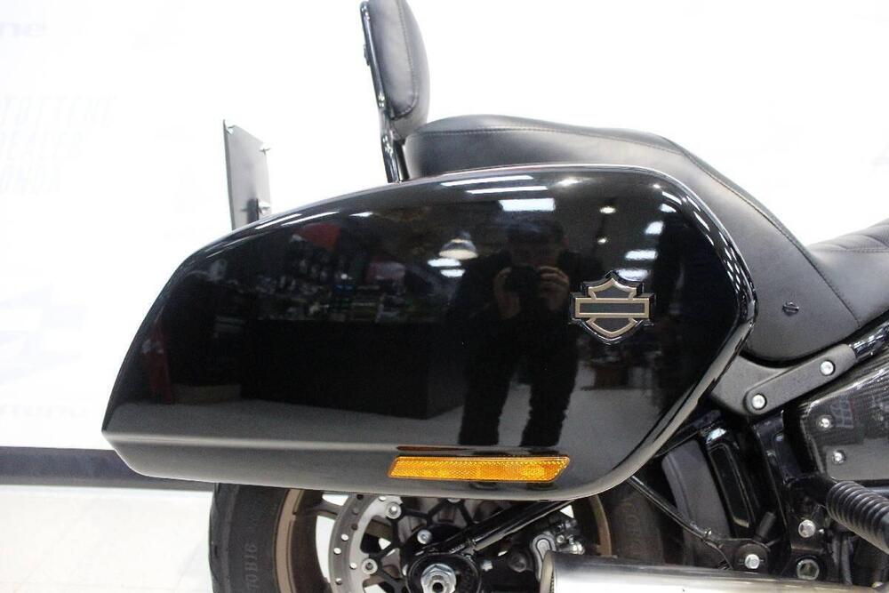 Harley-Davidson Low Rider ST (2022 - 24) (6)