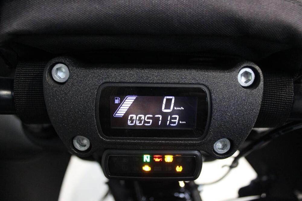 Harley-Davidson Low Rider ST (2022 - 24) (8)