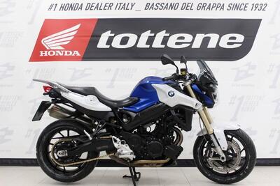 Bmw F 800 R (2015 - 16) usata