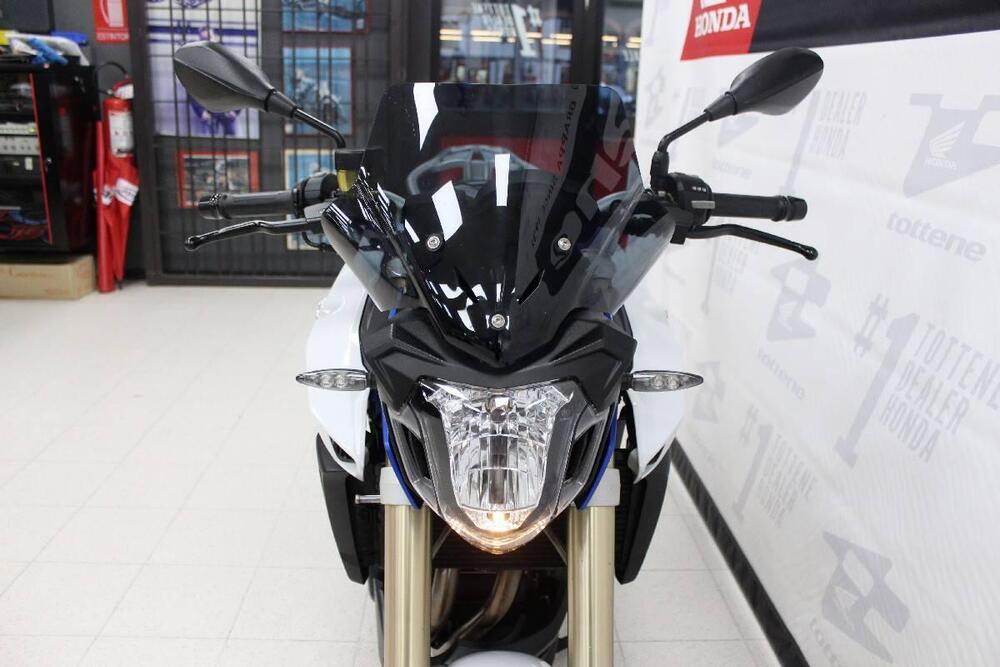 Bmw F 800 R (2015 - 16) (4)