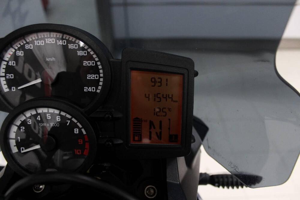 Bmw F 800 R (2015 - 16) (6)