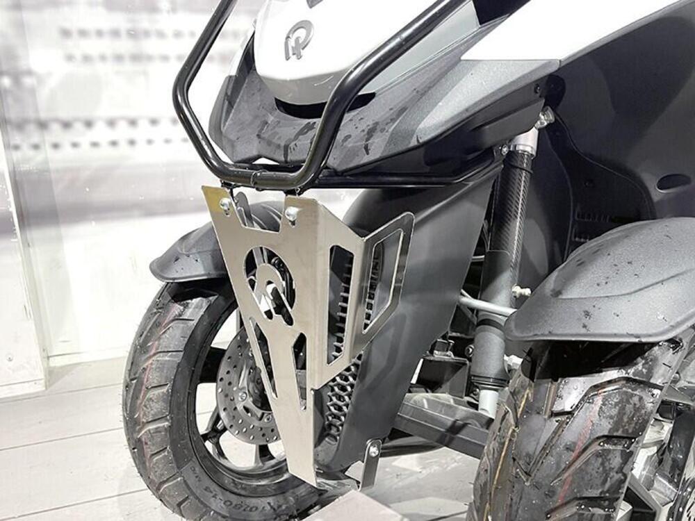 Quadro QV3 350 (2018 - 19) (4)