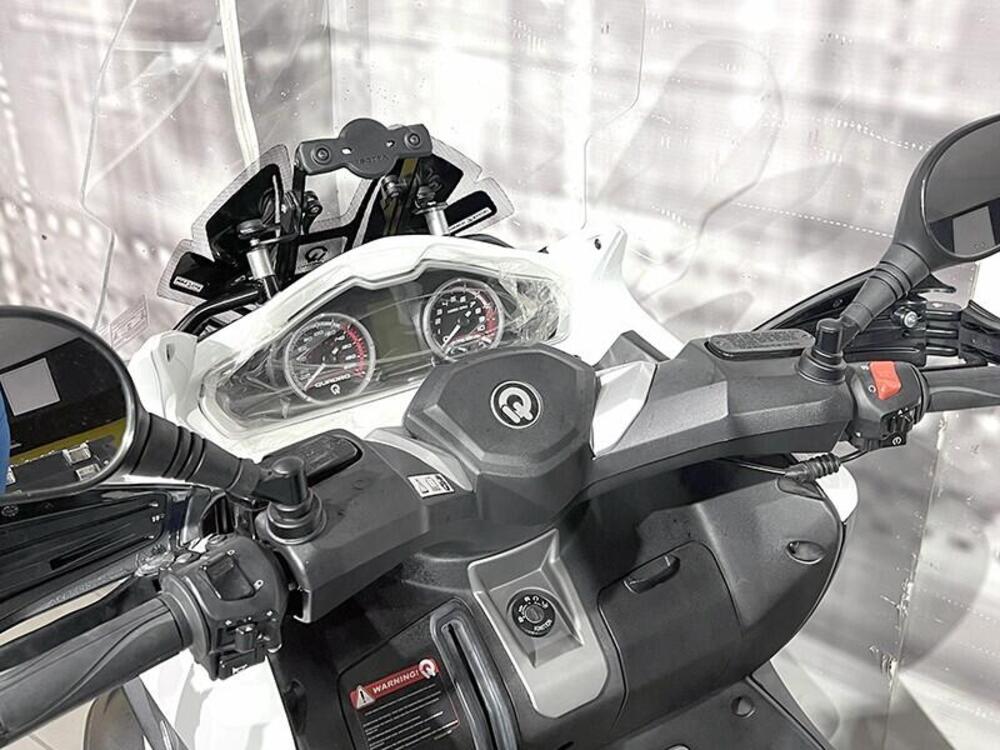 Quadro QV3 350 (2018 - 19) (6)