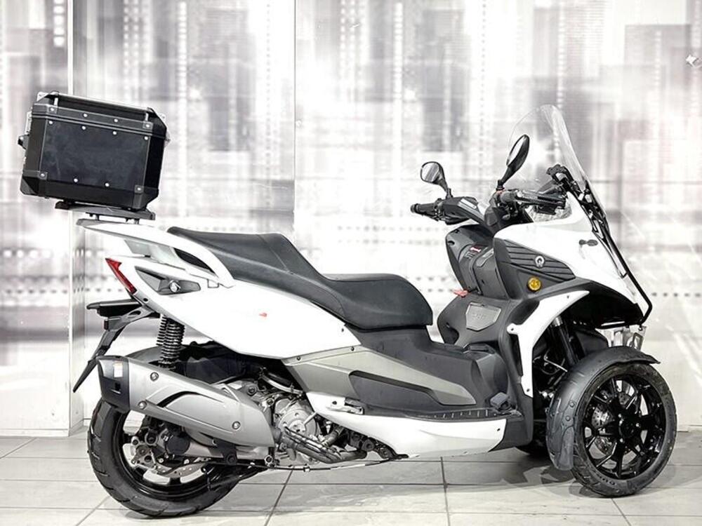 Quadro QV3 350 (2018 - 19) (8)