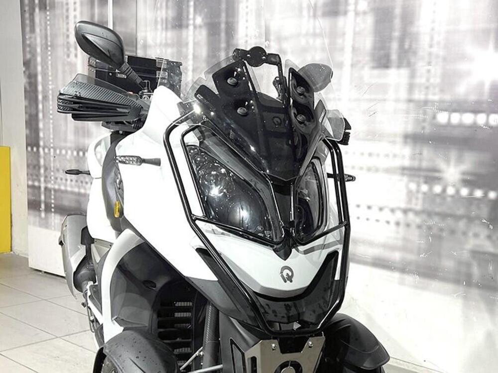 Quadro QV3 350 (2018 - 19) (9)