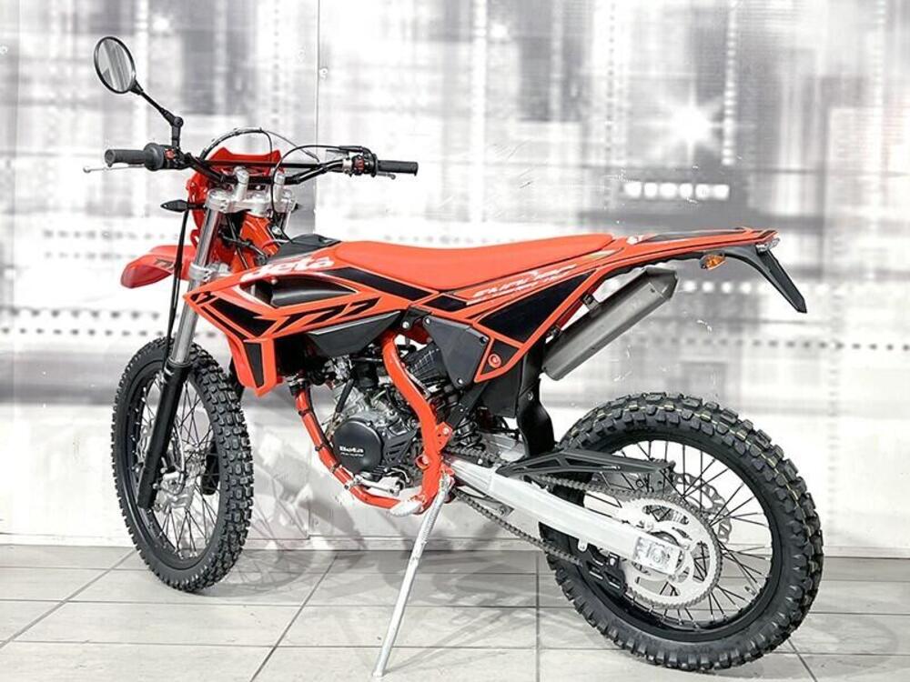 Betamotor RR 50 Enduro Sport (2021 - 26) (2)