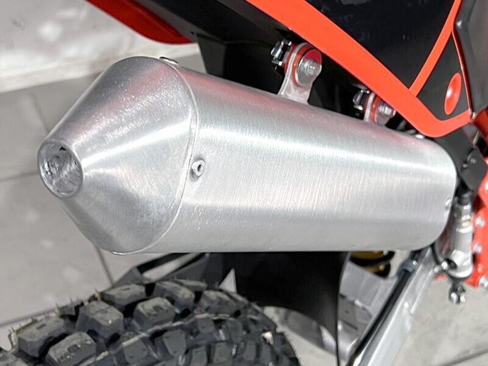 Betamotor RR 50 Enduro Sport (2021 - 26) (3)