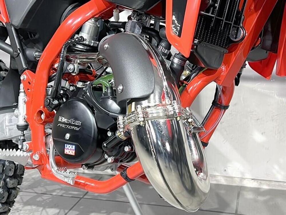 Betamotor RR 50 Enduro Sport (2021 - 26) (4)