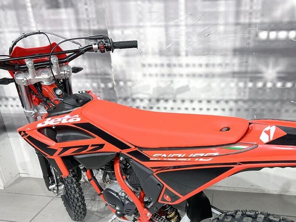 Betamotor RR 50 Enduro Sport (2021 - 26) (5)