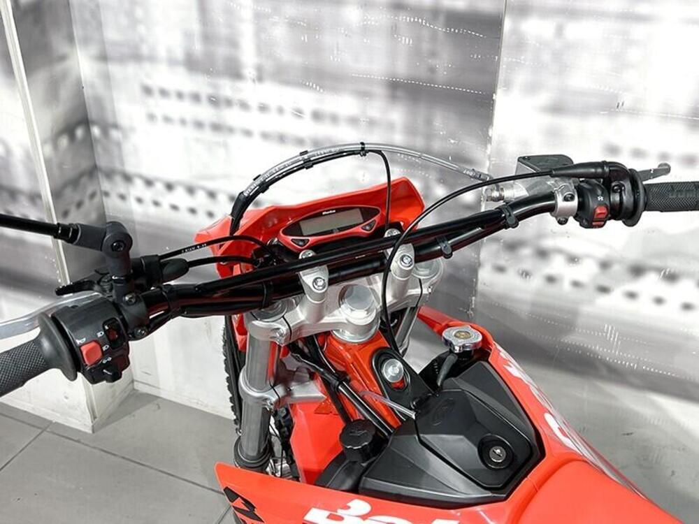 Betamotor RR 50 Enduro Sport (2021 - 26) (6)