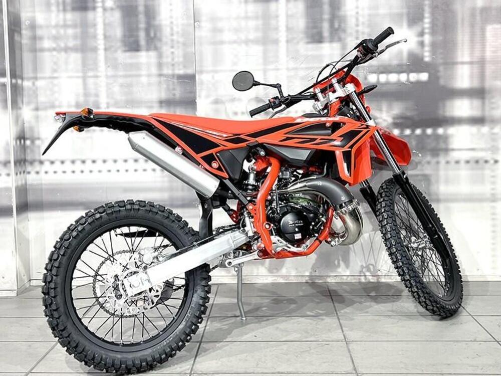 Betamotor RR 50 Enduro Sport (2021 - 26) (8)