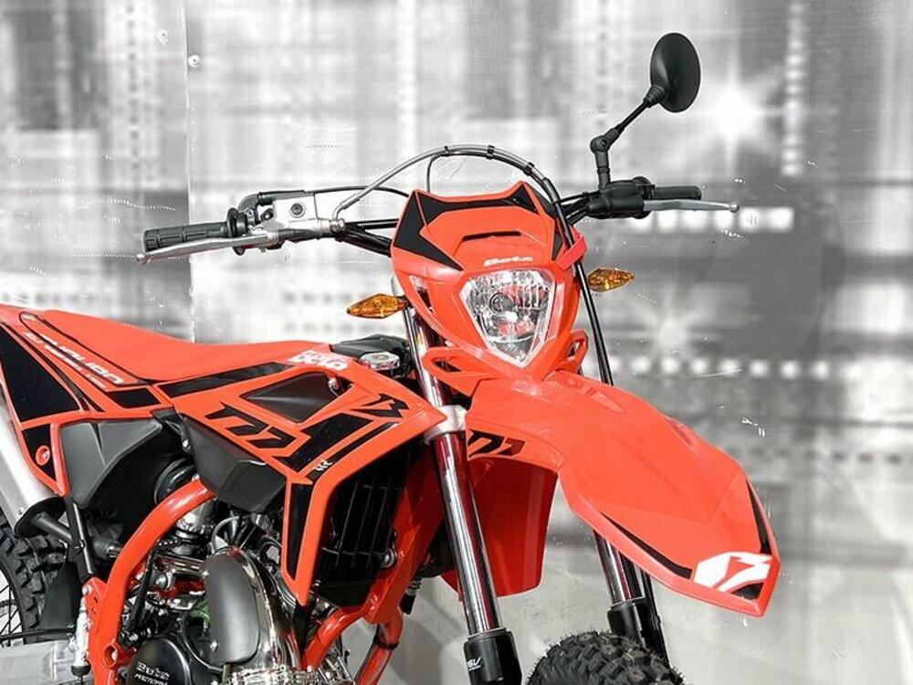 Betamotor RR 50 Enduro Sport (2021 - 26) (9)