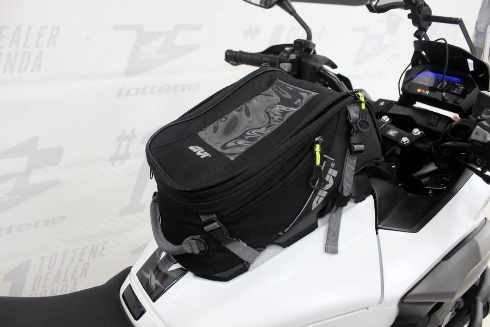 Honda NC 750 X DTC ABS Travel Edition (2018 - 20) (5)