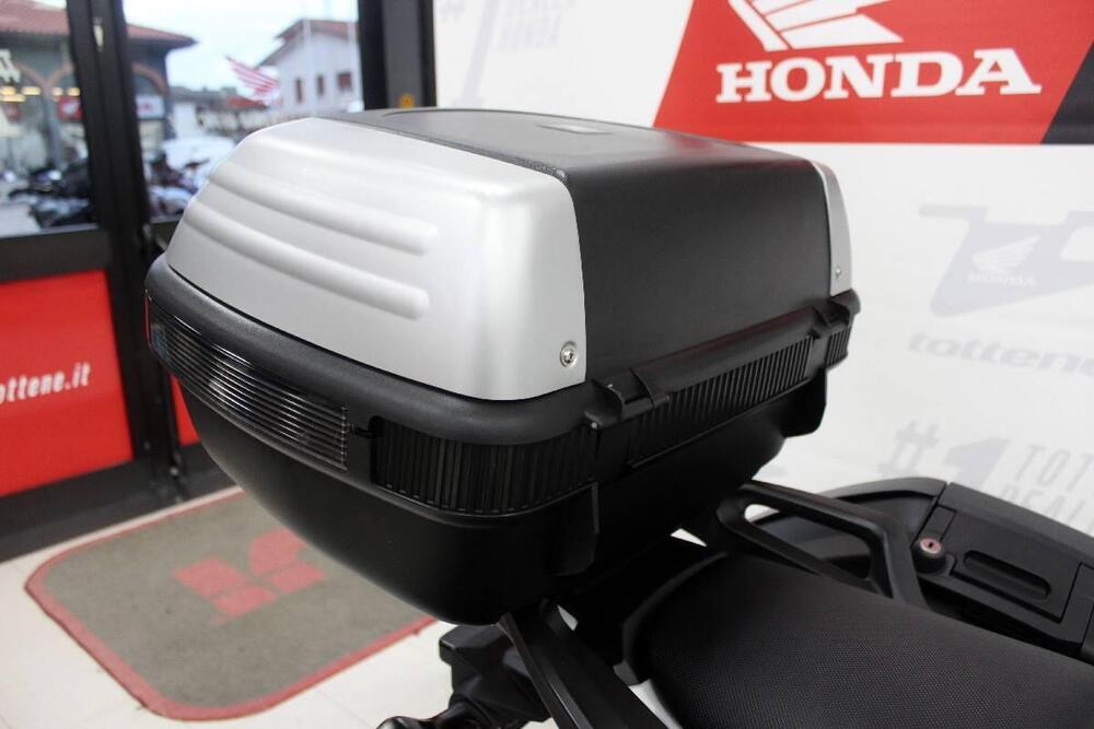 Honda NC 750 X DTC ABS Travel Edition (2018 - 20) (7)