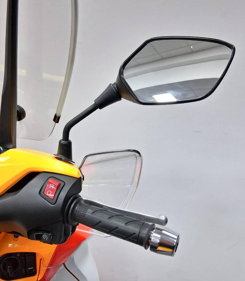 Honda SH 350 (2021 - 24) (5)