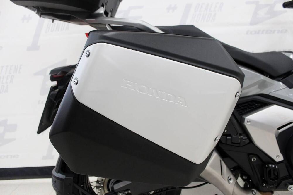 Honda X-ADV 750 DCT Travel (2021 - 24) (5)