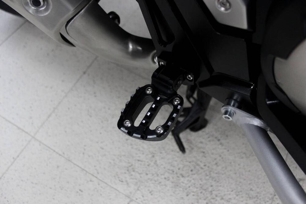 Honda X-ADV 750 DCT Travel (2021 - 24) (6)