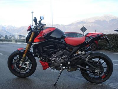 Ducati Monster 937 SP (2023 - 25) usata