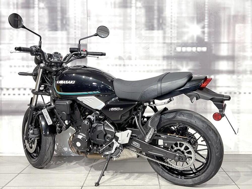 Kawasaki Z 650 RS (2022 - 24) (2)