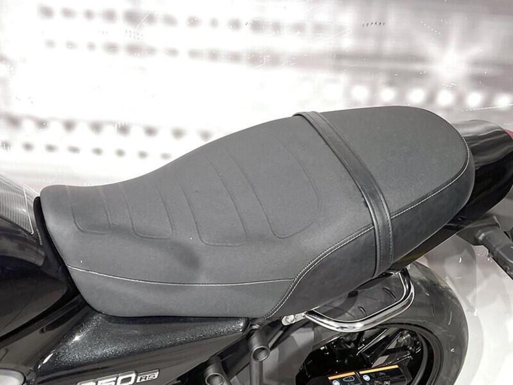 Kawasaki Z 650 RS (2022 - 24) (4)