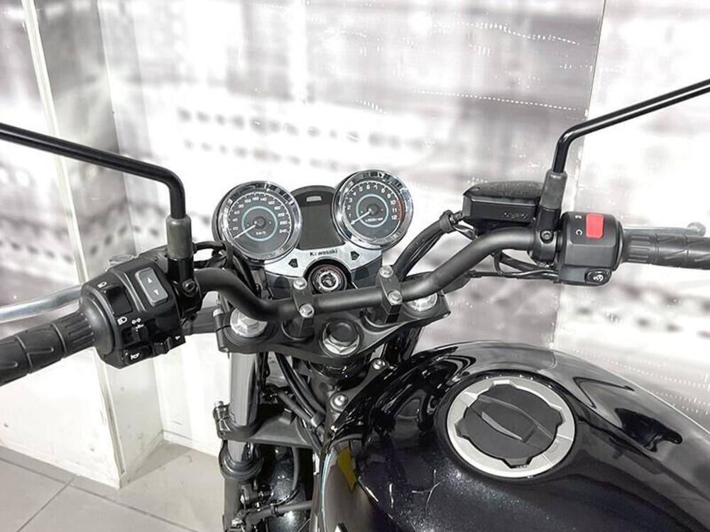 Kawasaki Z 650 RS (2022 - 24) (6)
