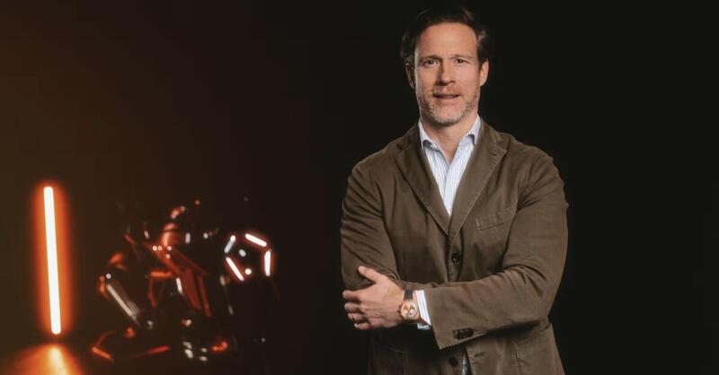 KTM: Gottfried Neumeister alla guida fino al 2028, segnale di stabilit&agrave; post-Bajaj