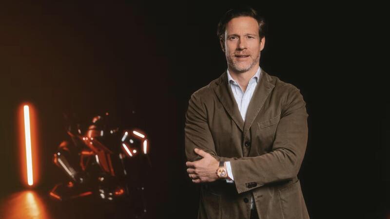 KTM: Gottfried Neumeister alla guida fino al 2028, segnale di stabilit&agrave; post-Bajaj