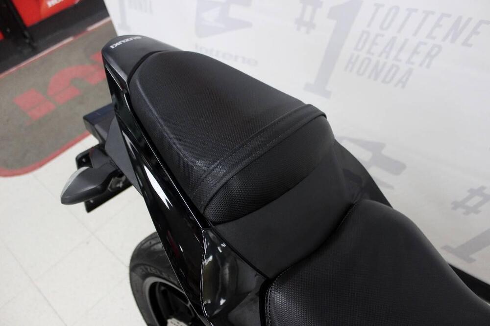 Suzuki GSX R 250 (2017 - 20) (5)