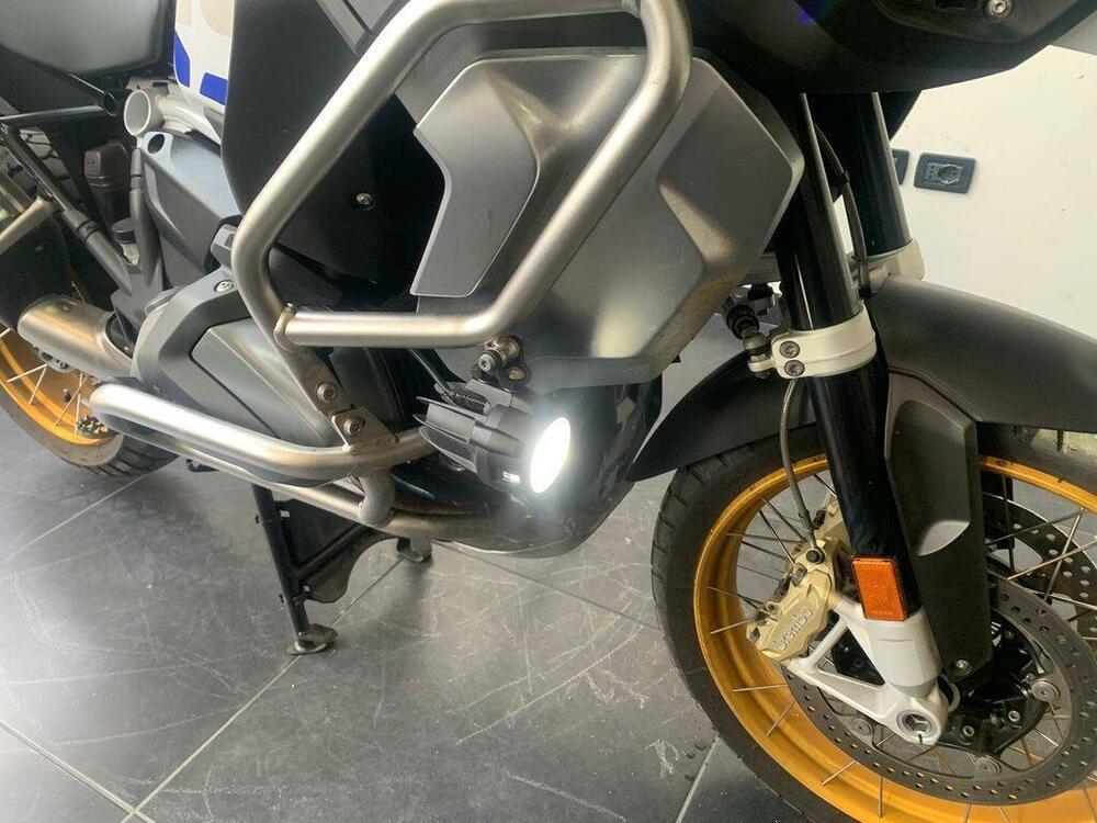 Bmw R 1250 GS Adventure (2021 - 24) (9)