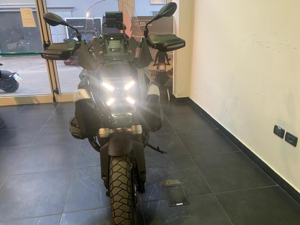 Bmw R 1300 GS Triple Black (2023 - 25) (5)