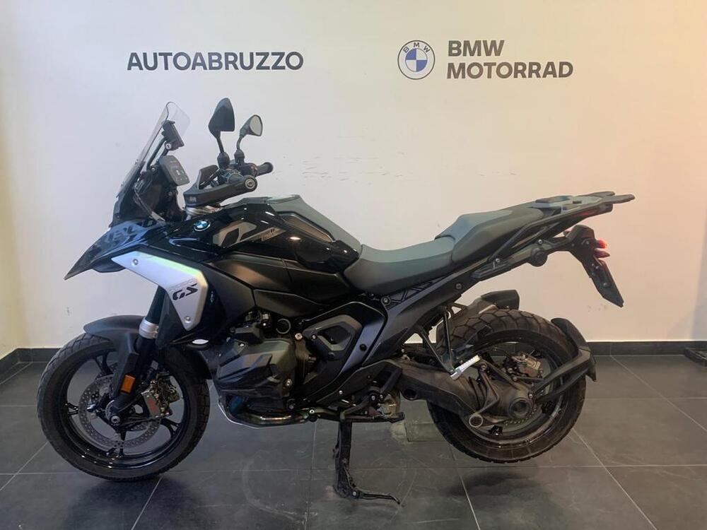Bmw R 1300 GS Triple Black (2023 - 25)