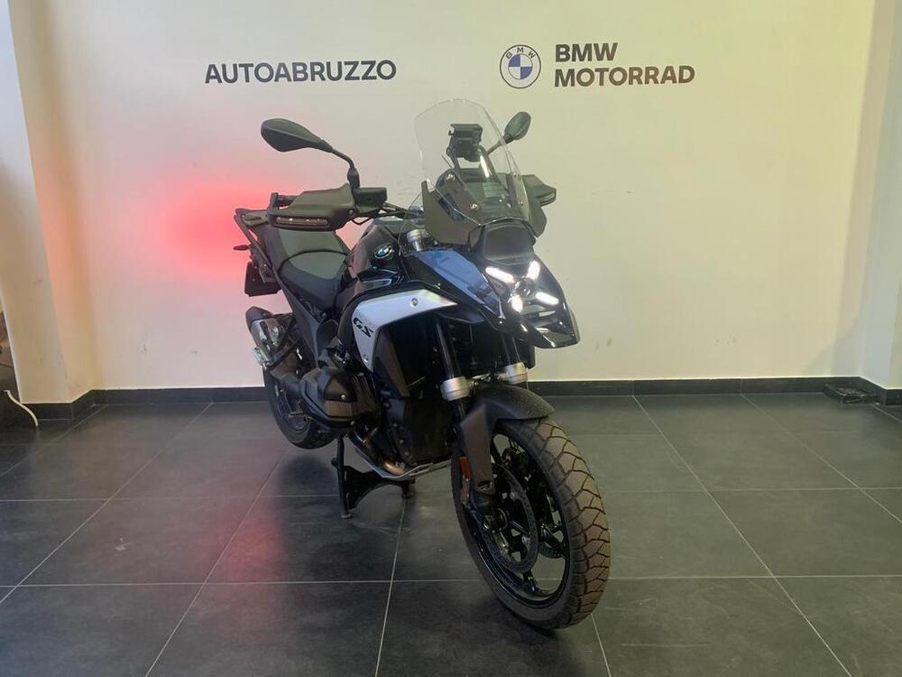 Bmw R 1300 GS Triple Black (2023 - 25) (2)
