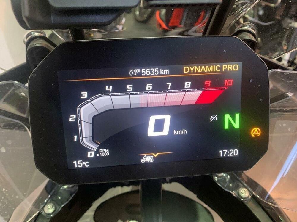 Bmw R 1300 GS Triple Black (2023 - 25) (6)