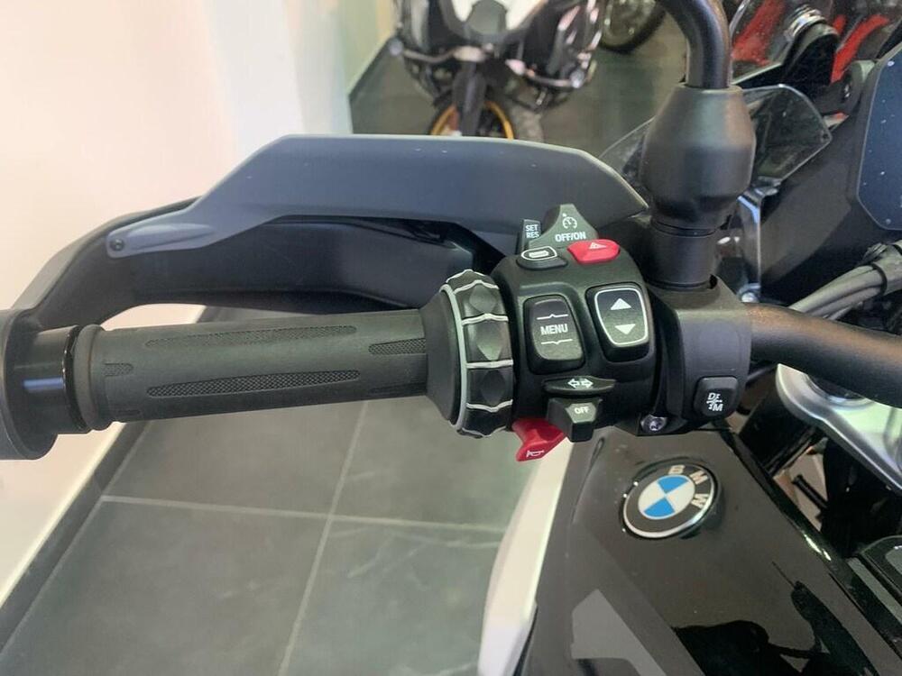 Bmw R 1300 GS Triple Black (2023 - 25) (8)