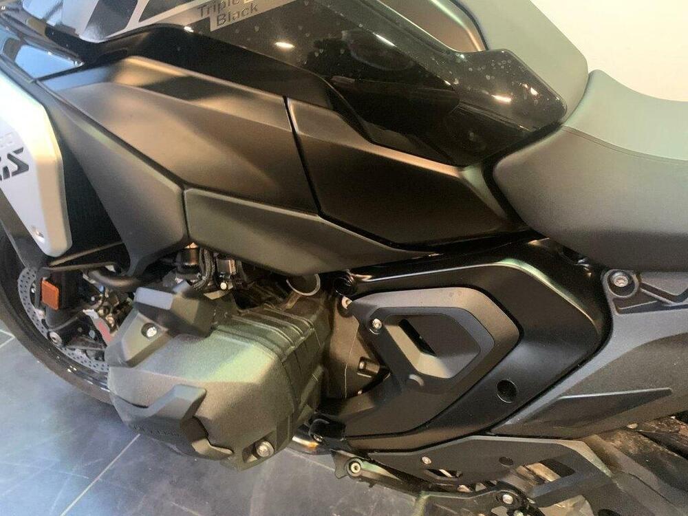 Bmw R 1300 GS Triple Black (2023 - 25) (10)