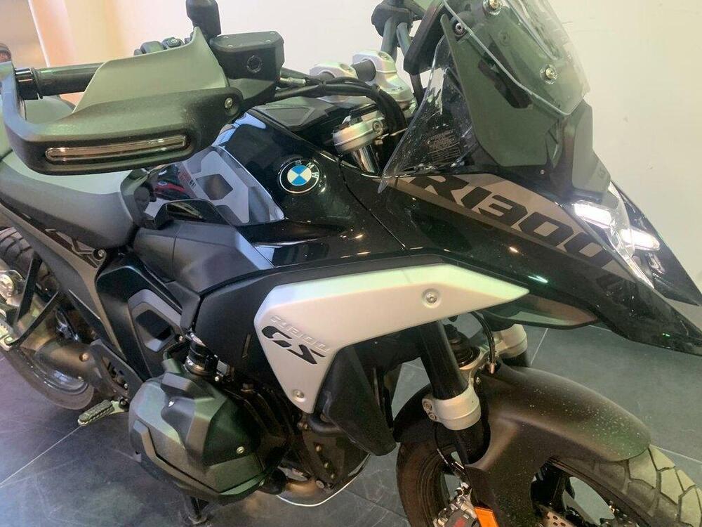 Bmw R 1300 GS Triple Black (2023 - 25) (11)