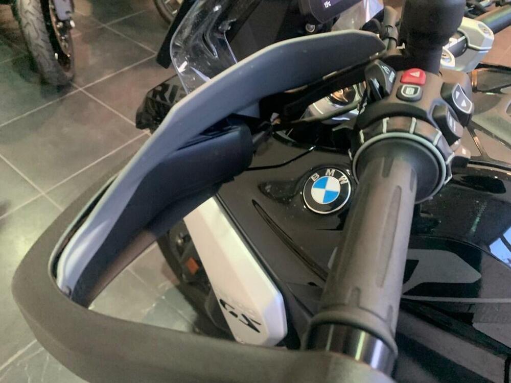 Bmw R 1300 GS Triple Black (2023 - 25) (12)