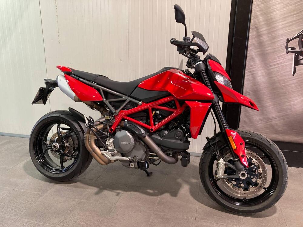 Ducati Hypermotard 950 (2022 - 25)