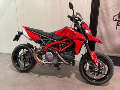 Ducati Hypermotard 950 (2022 - 25) usata