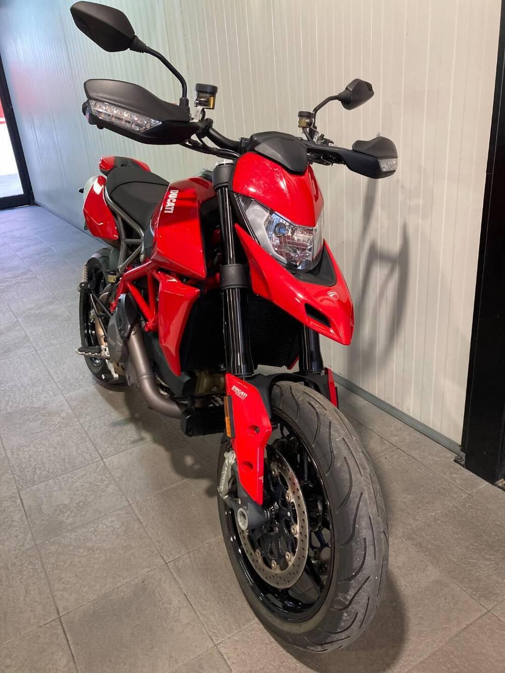Ducati Hypermotard 950 (2022 - 25) (2)