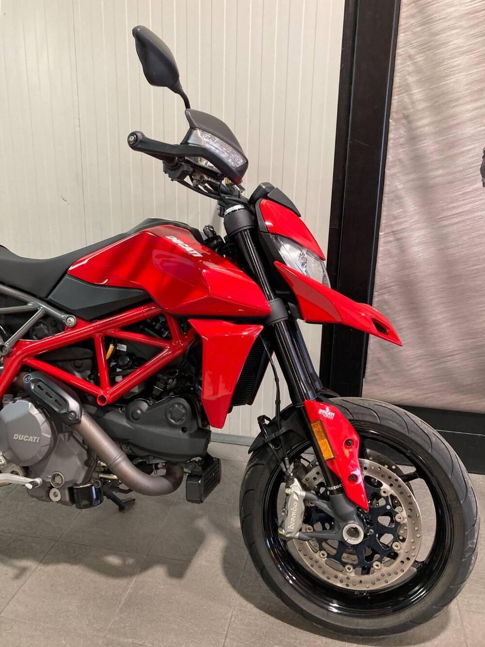 Ducati Hypermotard 950 (2022 - 25) (3)