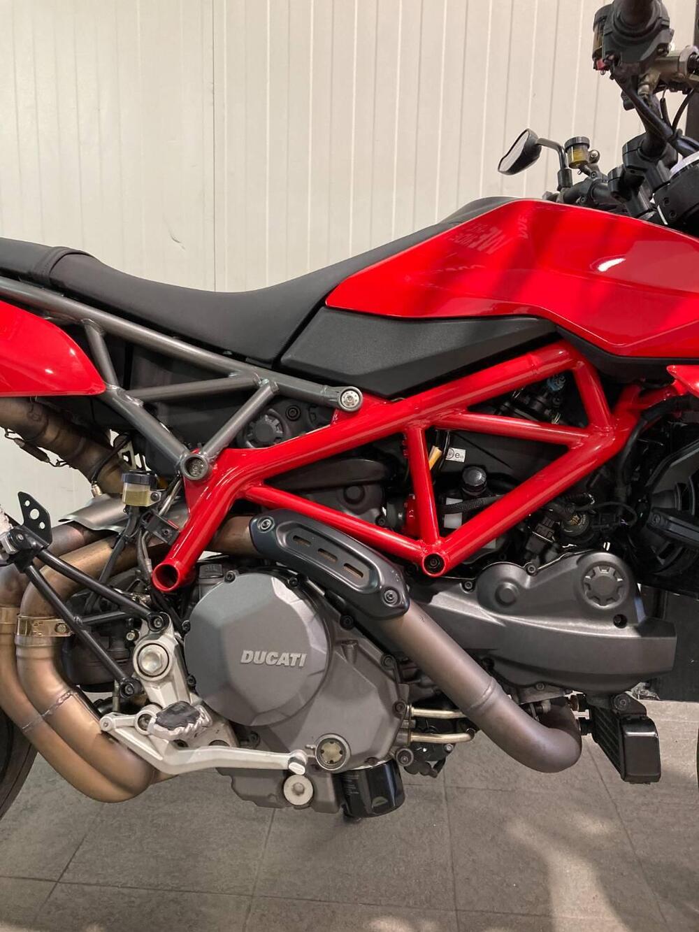 Ducati Hypermotard 950 (2022 - 25) (4)