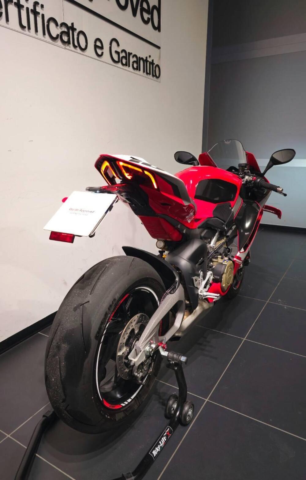 Ducati Panigale V4 (2025) (4)