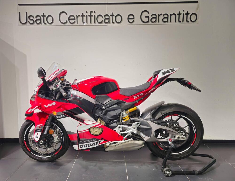 Ducati Panigale V4 (2025) (7)