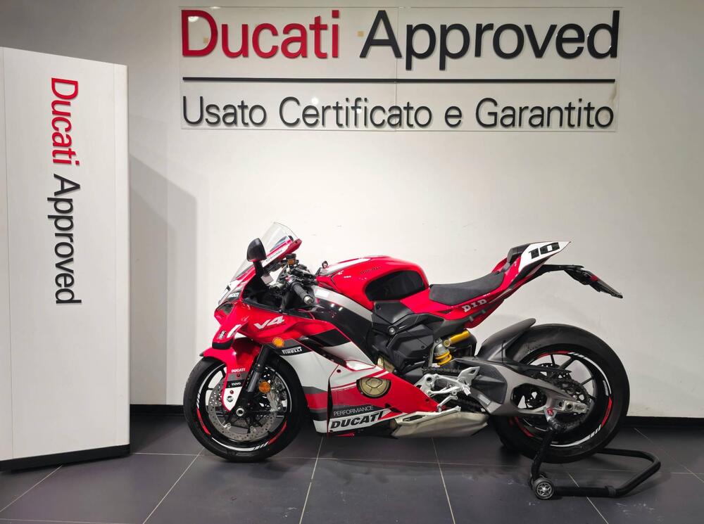 Ducati Panigale V4 (2025) (8)