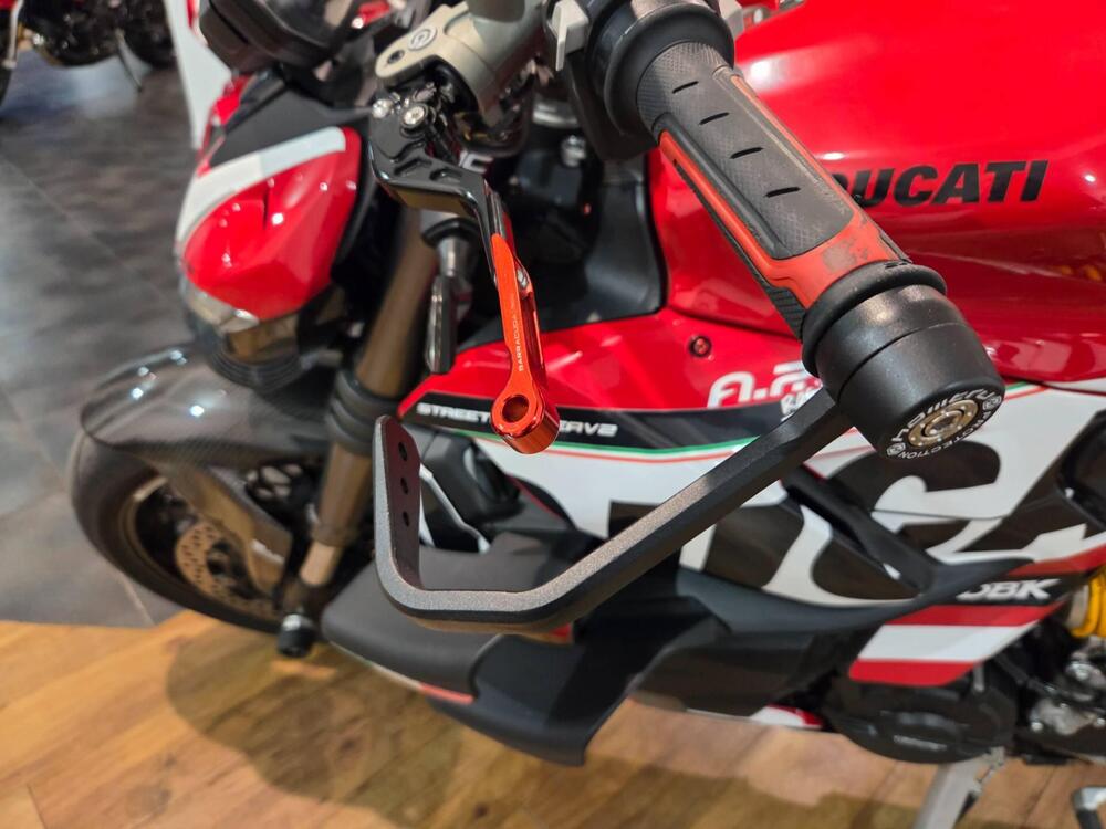 Ducati Streetfighter V2 (2022 - 24) (4)